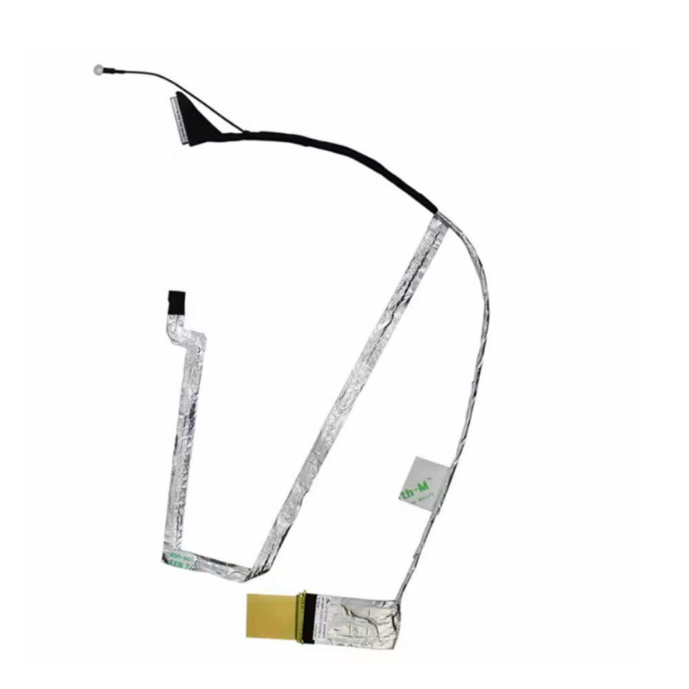 For HP Pavilion G6 G6-1000 G6-1206TX G6-1303TX G6-1316tx laptop LCD LED Display Ribbon cable DD0R15L