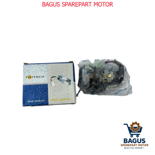 Kunci Kontak Motor Revo 110 Absolute motor part