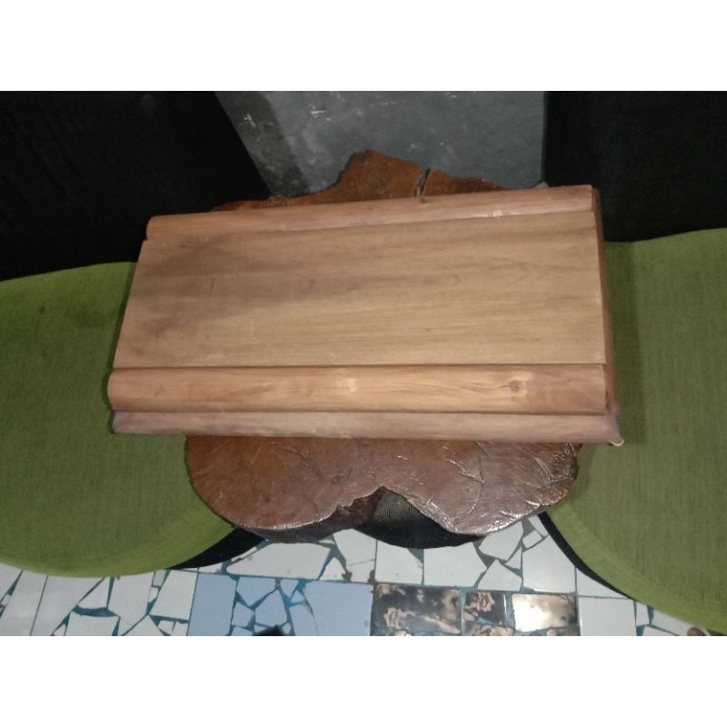 Kotak Keris/Barang Antik Model Artistik - HKJ