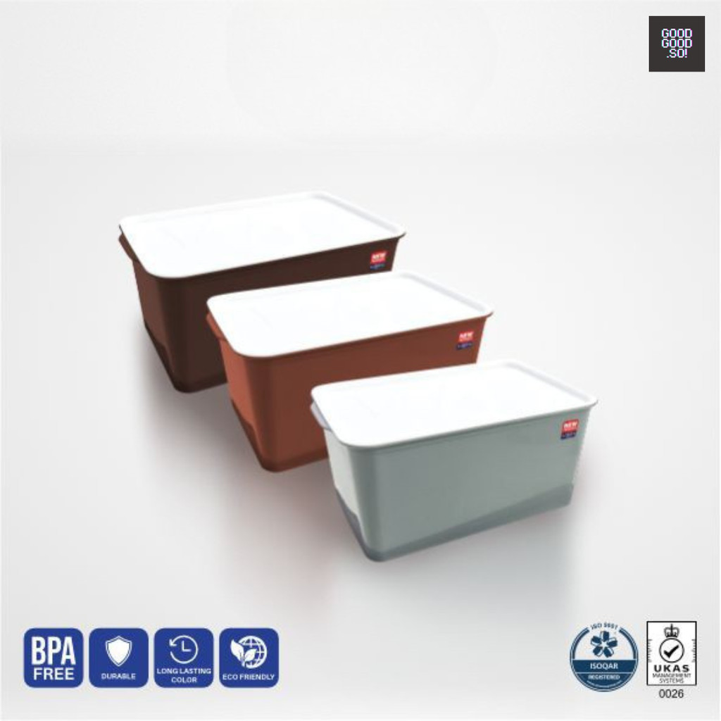 ALENA BOX CONTAINER/ BOX CONTAINER/ BOX SERBAGUNA/ BOX CONTAINER AESTHETIC