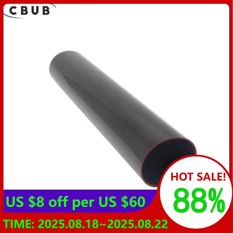 1PCS Original Fuser film For Ricoh Pro C5100 C5110 C5110S MPC6502 C7502 C8002 Fuser Belt  Japan