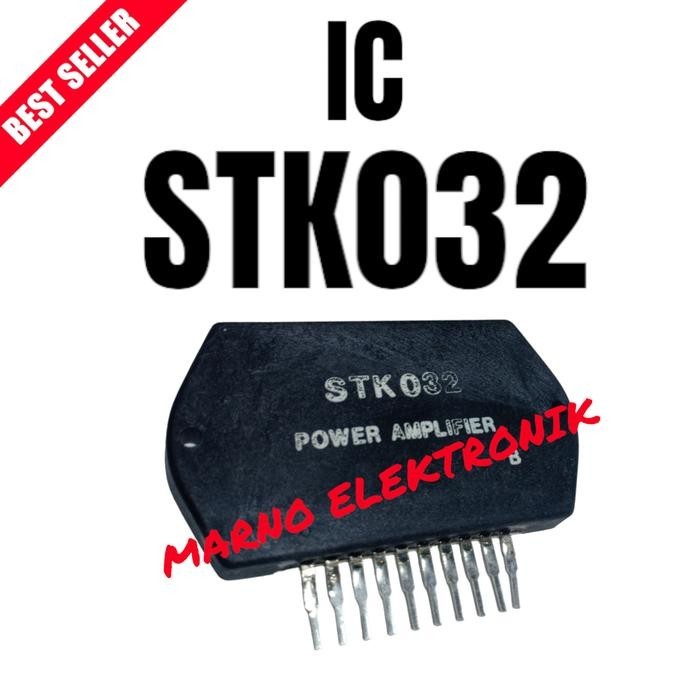 IC STK032 STK 032 STK-032