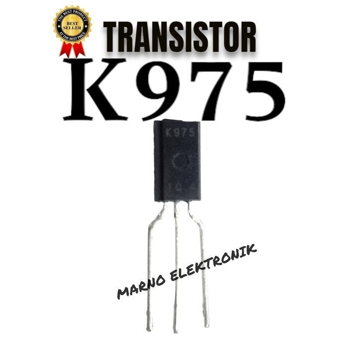 TRANSISTOR IC K975 K 975 K-975
