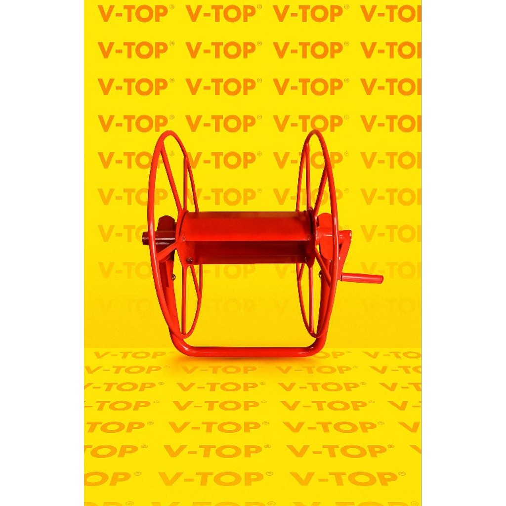 GULUNGAN SELANG 100 METER VTOP/GULUNGAN SLANG 100 METER VTOP MURAH
