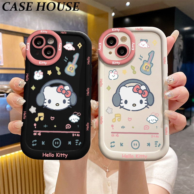 Case IPhone 11 Promax 12 Pro 13 15 Lucu Soft Case IPhone 11 X Xs Xr Case Shockproof Murah Kartun Cas