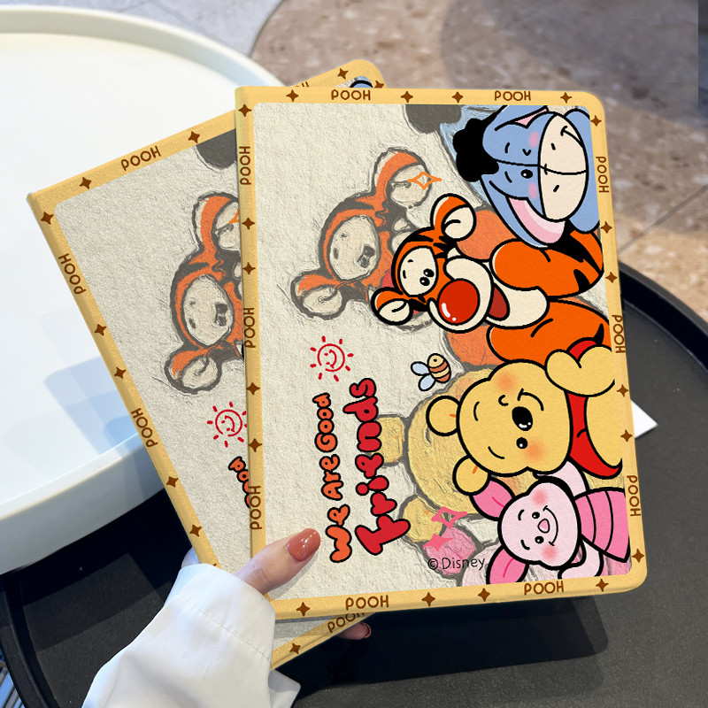 Case for Huawei MatePad 11.5  MatePad SE 10.4 dengan slot pena MatePad 11-2023 MatePad SE11  MatePad