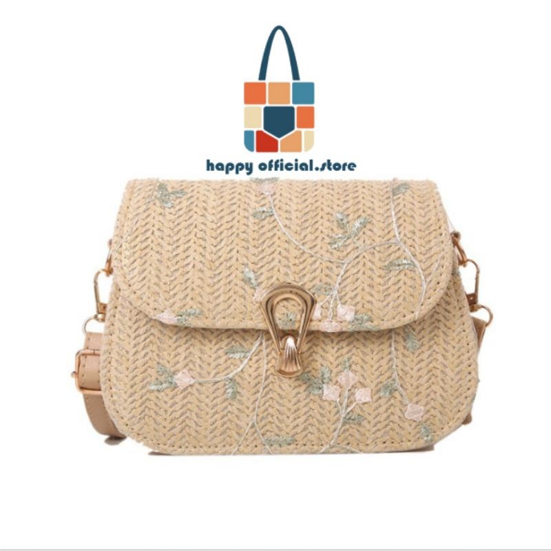 PROMO!!! TAS WANITA DX486 - TAS SLEMPANG - TAS BAHU - TAS PESTA - TAS IMPORT - TAS MURAH - TAS JAKAR