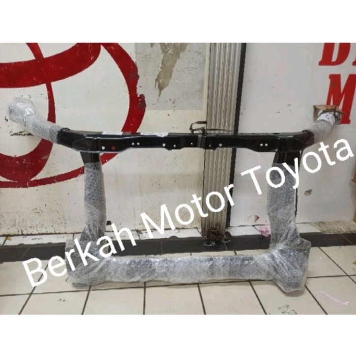 JUAL Bullhead Bull Head Support Radiator Avanza 2006 2007 2008 2009 2010 2011 original BEST SELLER