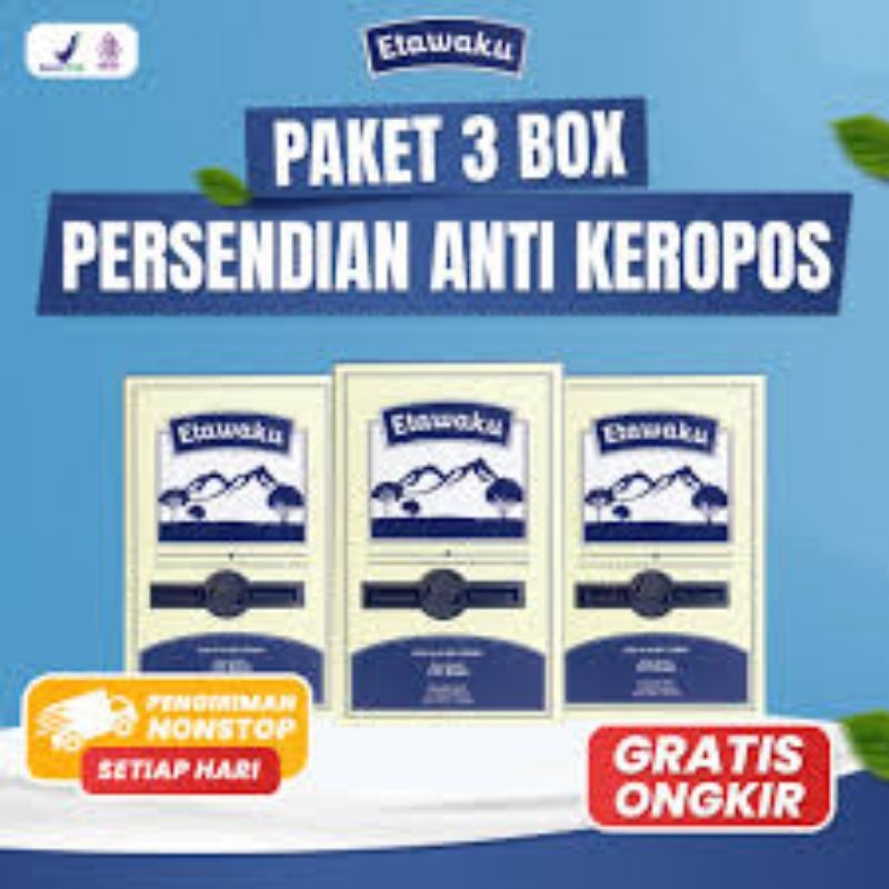 

Etawaku Platinum Susu Etawa Asli Atasi Masalah Sesak Nafas