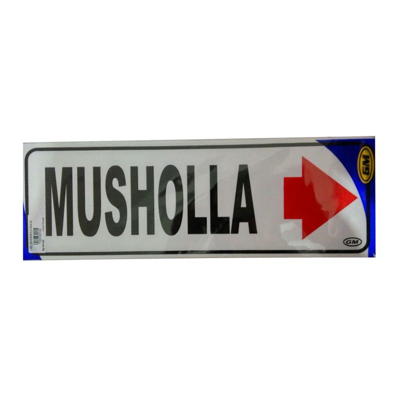 

GM LABEL BESAR MUSHOLLA KANAN