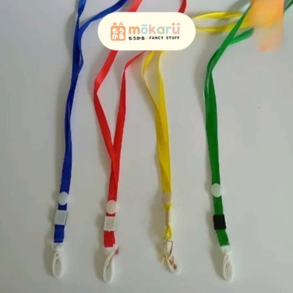

Tali Name Tag Kail Varian Murah