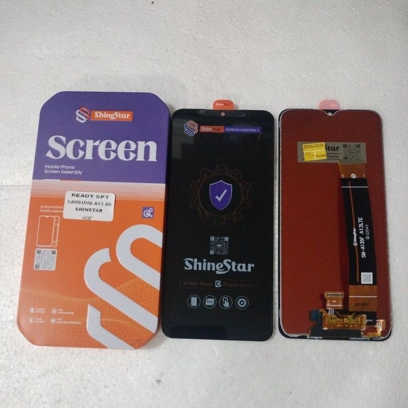 lcd samsung a13 4g/a135f/a135/lcd samsung m23 5g/lcd samsung m13 4g/m135f