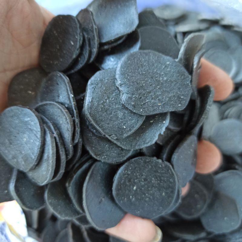 

KERUPUK JENGKOL MENTAH 500GRAM SUPER