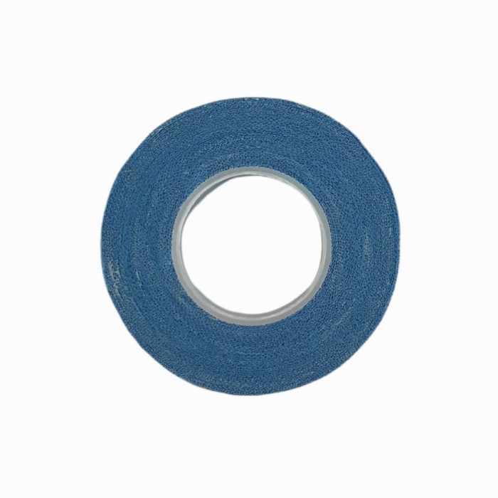 

plester kuku kecapi biru