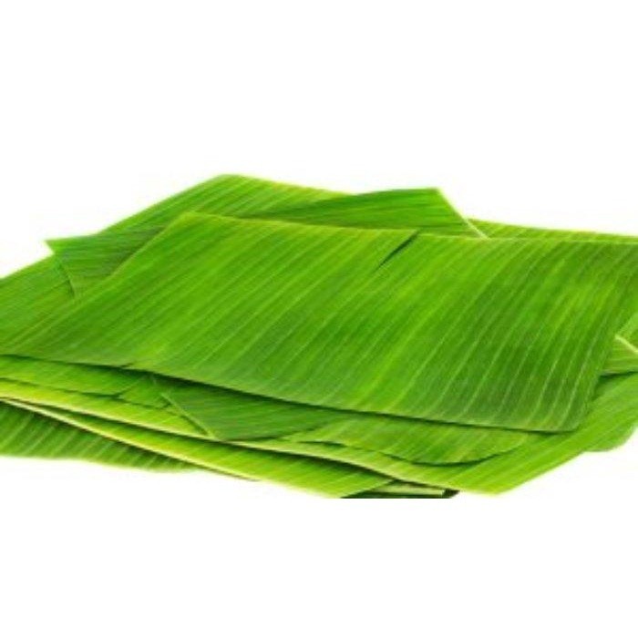 

Jual Daun Pisang 1 KG