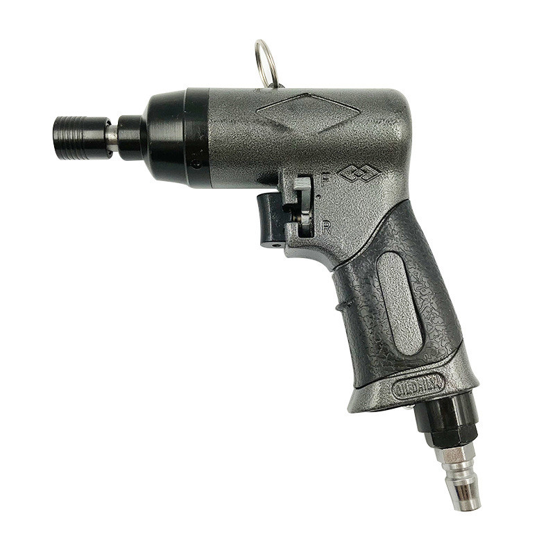 Industrial Pneumatic Screwdriver 9000RPM, 4-5mm Pneumatic Screw Driver Tool ,Air Bat  Woodworking Sc