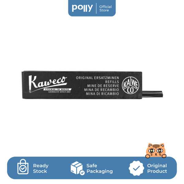 

KAWECO Pencil Lead / Isi Pensil Premium