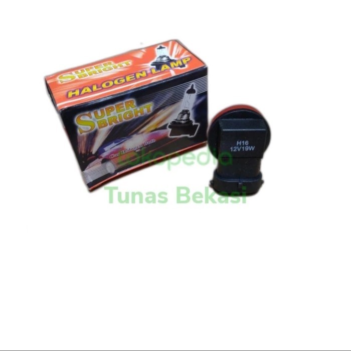 Bolam Bohlam Lampu Kabut Foglamp New Avanza 2012 2013 2014 berkualitas