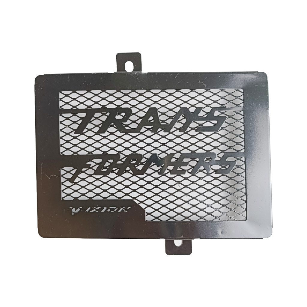 Tutup Radiator Yamaha Vixion R 155cc / Cover Radiator Motor Vixion R Original motor sepeda motor