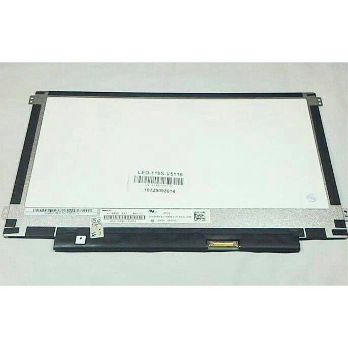led lcd acer v5-132 30pin