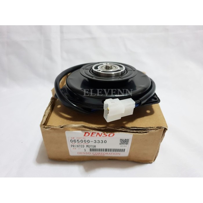 JUAL Motor Fan AC Mobil Soluna / Taruna / Great corolla / baleno BEST SELLER