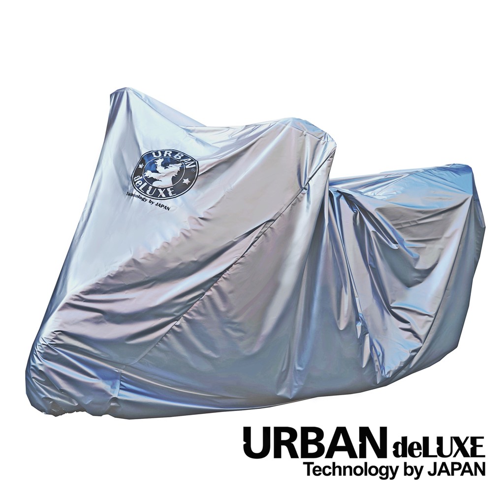

Cover Sarung Motor Bebek STANDART URBAN DELUXE VARIO MIO JUPITER SUPRA
