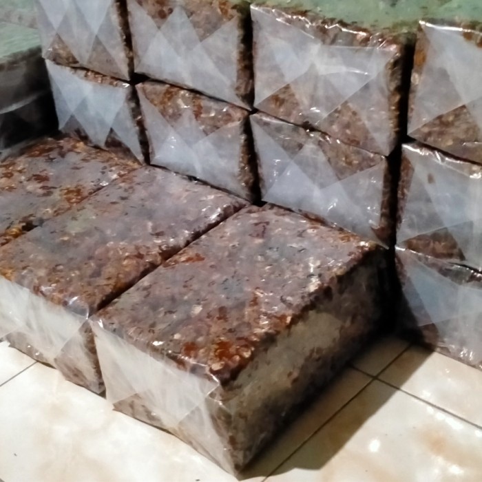 

Asam Jawa Daging Kemasan 100 gram