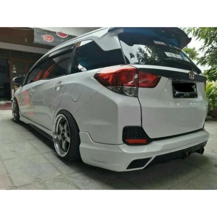 Bodykit Mobilio Tipe E/S we