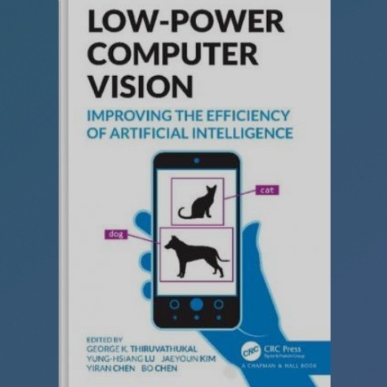 Buku Low-Power Computer Vision