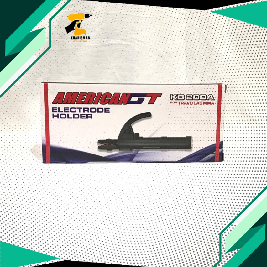 TANG LAS INVERTER 200A AMERICAN