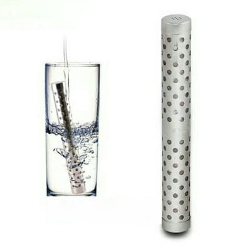 Water Stick Alkaline Hydrogen Ion Alkaline Hydrogen Stick Stik Air Alkali Hidrogen