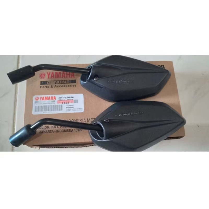 KACA SPION MOTOR NMAX - 2DP