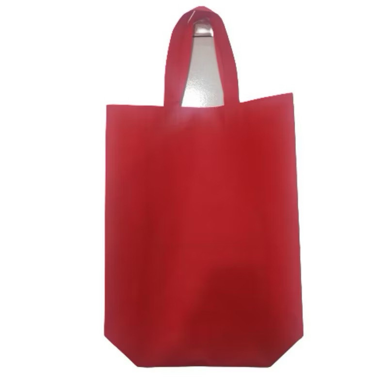 

(MGS) Goodie Bag Spunbond Tas Belanja / Tas Goodie bag spundbond Belanja Handle Goodie Bag Spunbond Souvenir / tas spunbond standing box 25x35 cm goodie bag kotak/tas belanja,tas souvenir,promosi,ultah,tas kain polos