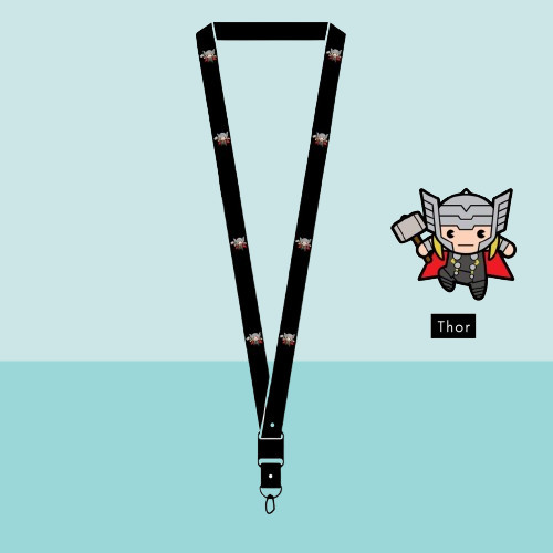 

TALI LANYARD THOR CHARACTER MARVEL STUDIOS - TALI ID CARD THOR SUPERHERO GANTUNGAN KUNCI GANTUNGAN FLASHDISK GANTUNGAN NAMETAG TALI LANYARD BEST SELLER COD