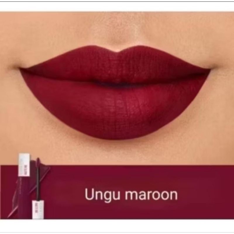 PROMO TERLARIS Lipstik Maybelline Lipcream_SUPER STAY MATTE INK Lipstick WATERPROOF