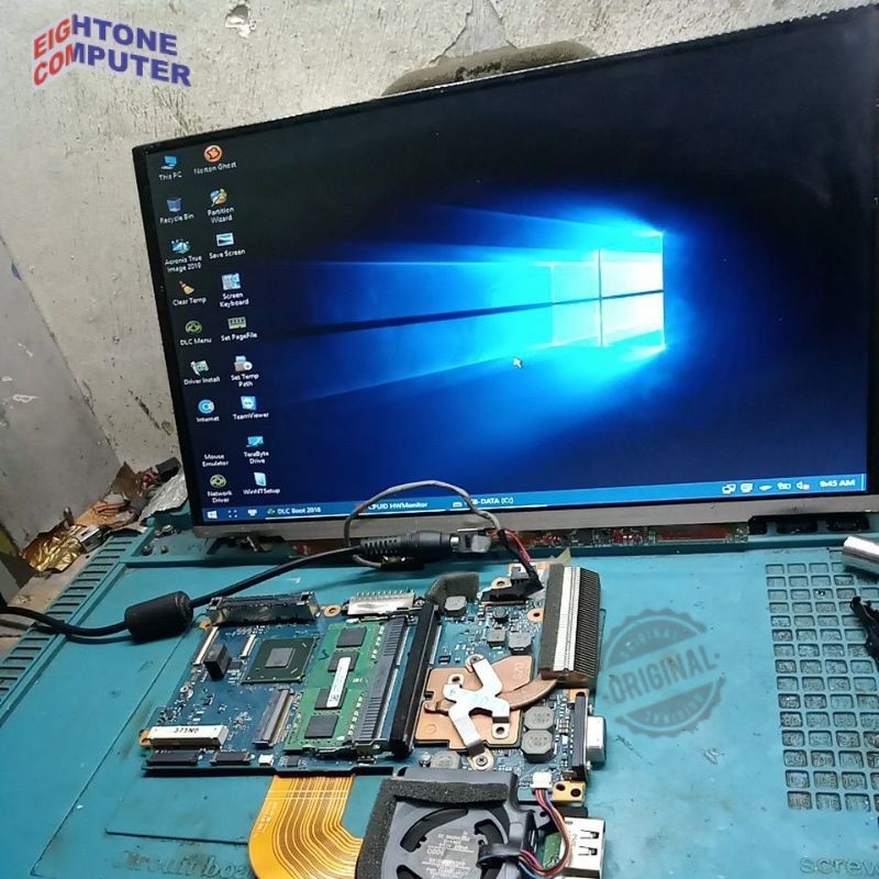 Motherboard Mainboard TOSHIBA dynabook R732 R732/F R732/G R732/H Portege R930 i5 3th_gen