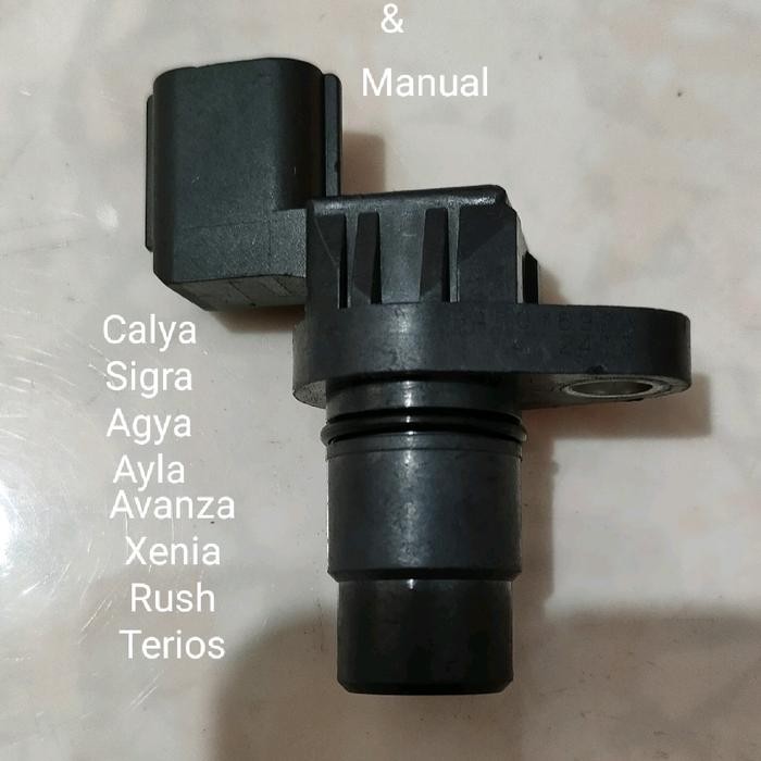 Car Part Sensor Speed Speedometer Calya Sigra Ayla Agya Avanza Xenia Rush Terios Sparepart Mobil