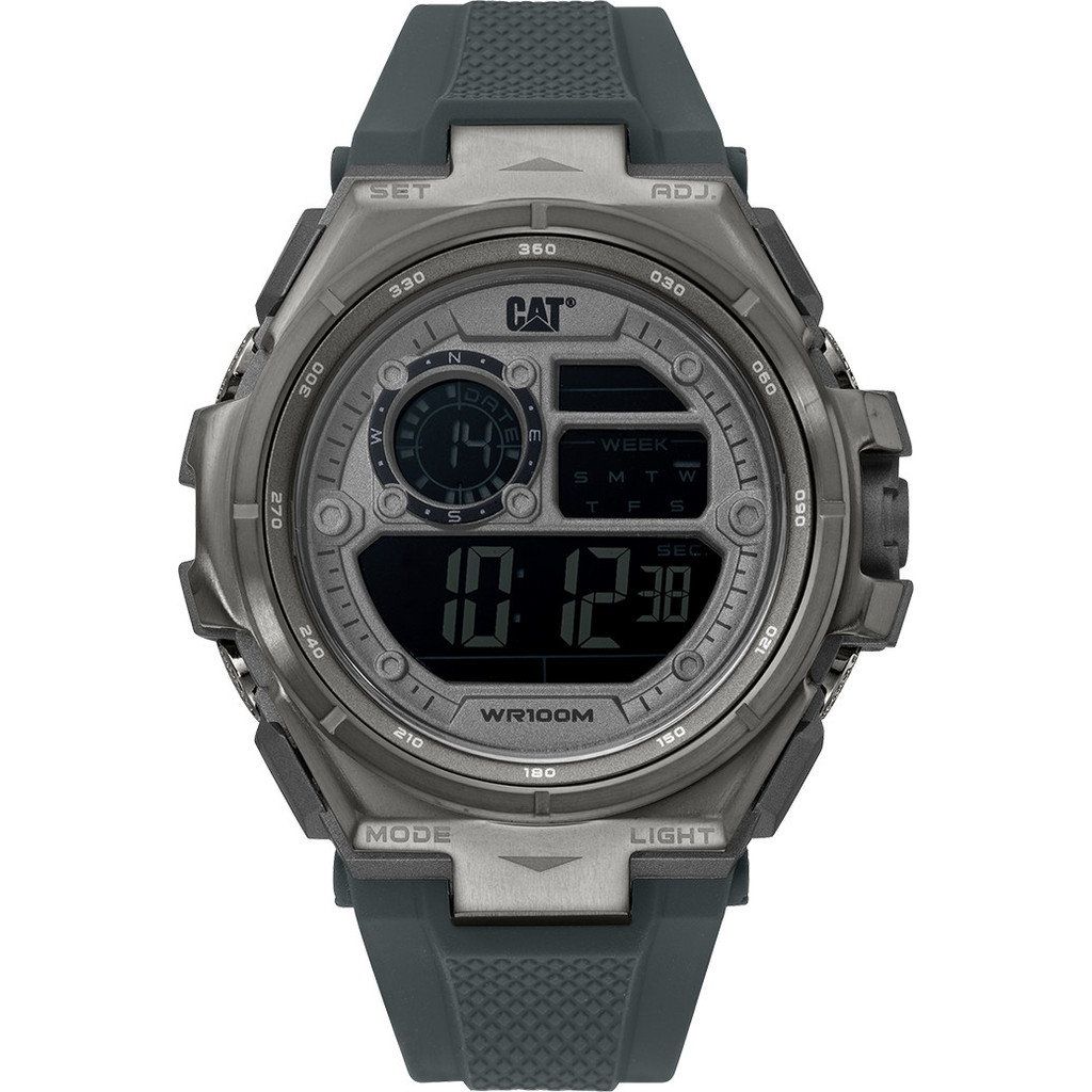 Promo Original Caterpillar Hybrid Men Watches CAT OD.157.25.541 Garansi Resmi 2 tahun