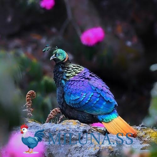 

FERTIL TELUR AYAM hias ringneck impeyan pheasant bisa ditetaskan Langsung