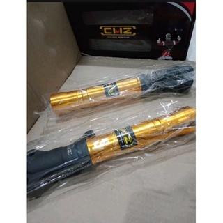 Bottom Shock Dpn Mio Gold Cnc CMZ