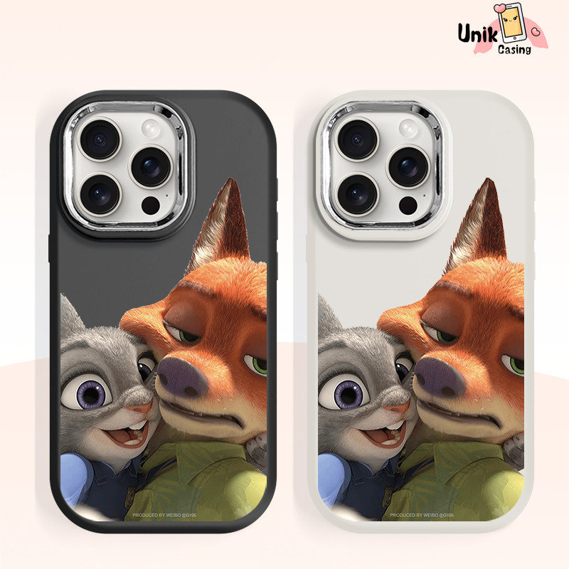 Iphone Unik ponsel Case cantik pelindung silikon iPhone 11 12 13 14 15 PRO MAX 7 X XS XR XS MAX casi