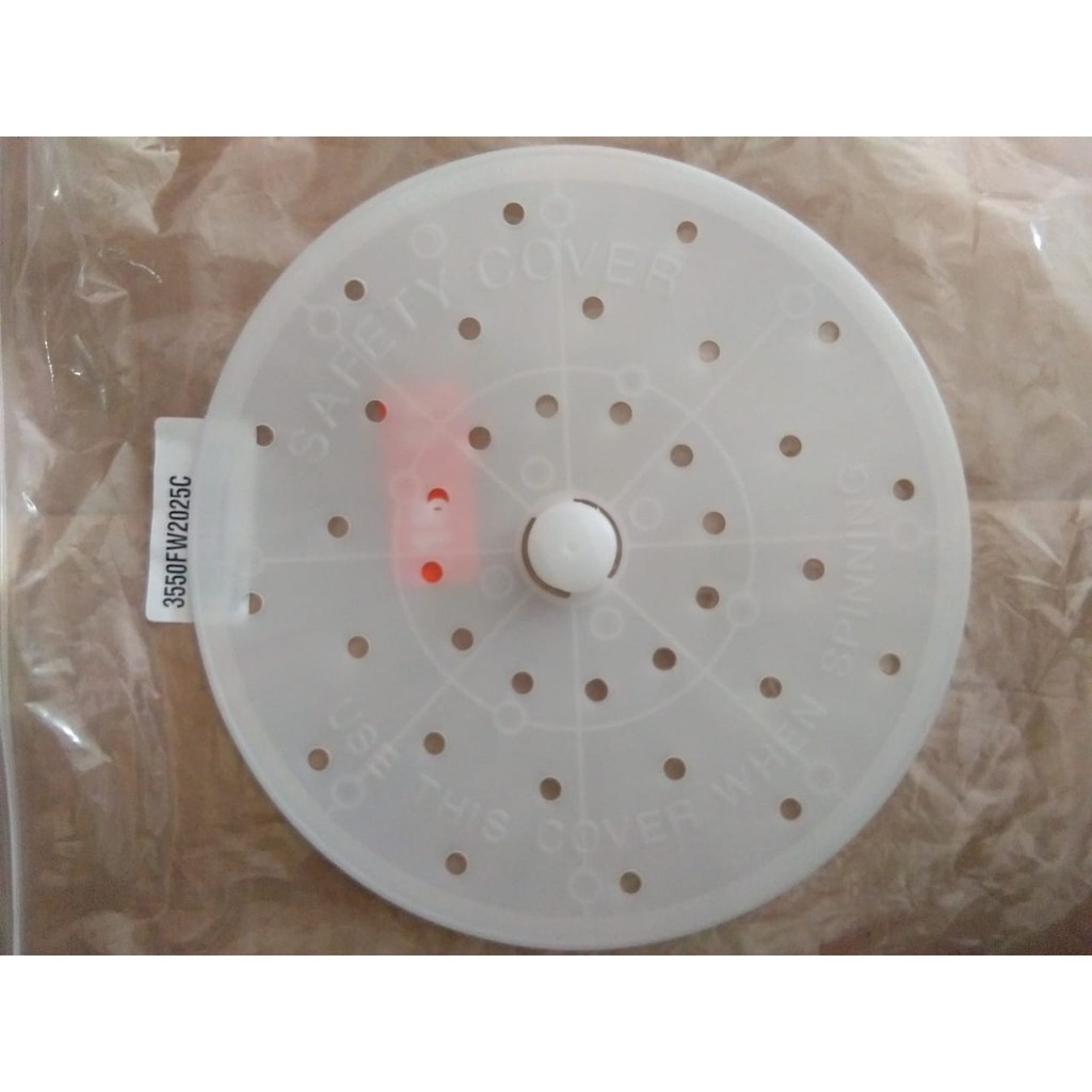 TUTUP PAKAIAN TABUNG SPIN MESIN CUCI 2 TABUNG LG 7 KG - 9 KG WP-700N WP-850R WP-855Q WP-970Q