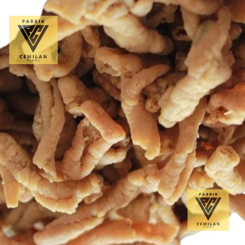 

PCV KERIPIK USUS AYAM BAWANG 500g Keripik Usus Crispy Usus Kering Usus Crispy Kriuk Cemilan Terlaris