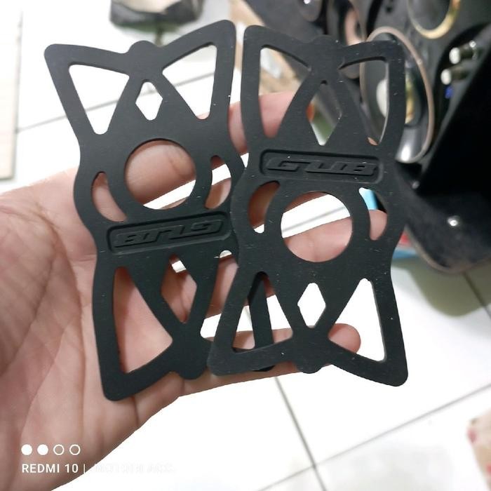 Karet holder hp GUB karet pengaman hp gub  KARET HP GUB