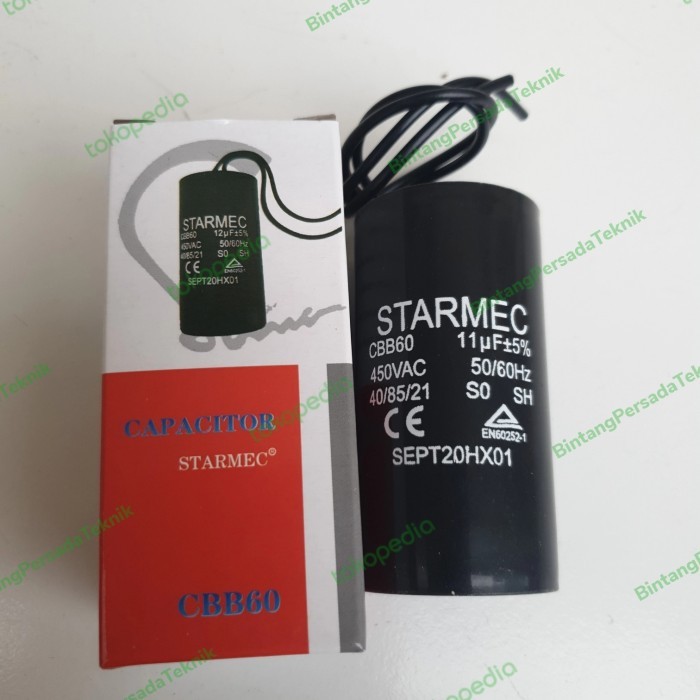 CAPASITOR 11 MIKRO 450 V AC KAPASITOR 11 MIKRO 450 V AC