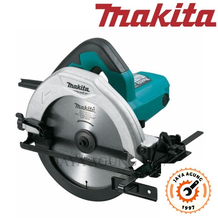 Mesin Circular Saw Makita M 5801 B / Makita M5801B