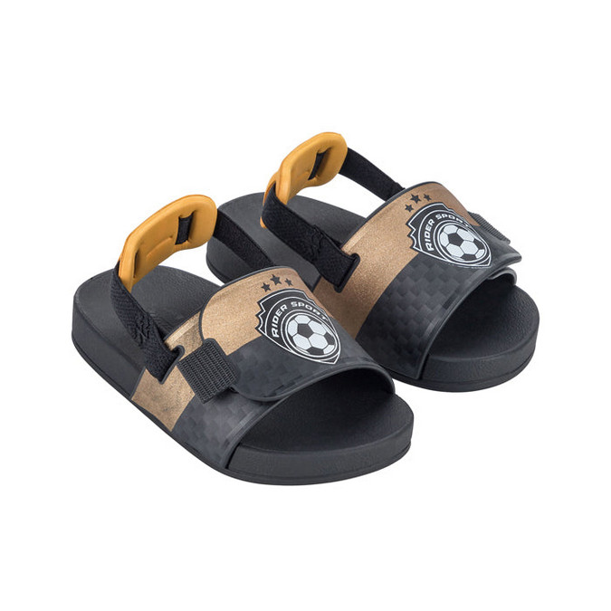 Sandal RIDER FULL 86 II SLIDE BABY 12278-AY051