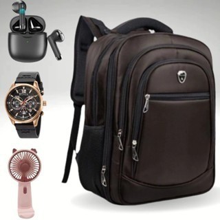 FASWEFA_SHOP  Tas Ransel Polo Alto Anak Sekolah Original100% Bag Mudik Besar Tahan Air Bags Sekolah 