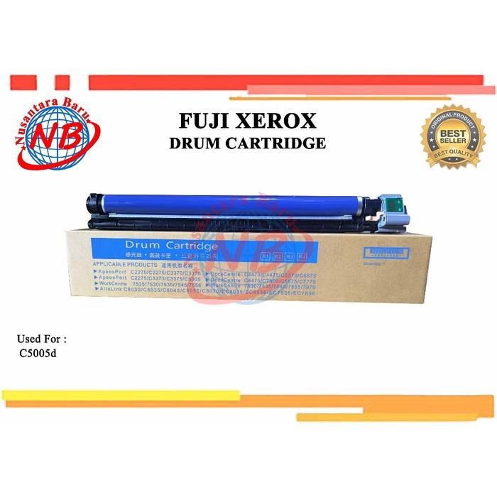 Drum Cartridge unit FujiXerox - C5005D / C5005