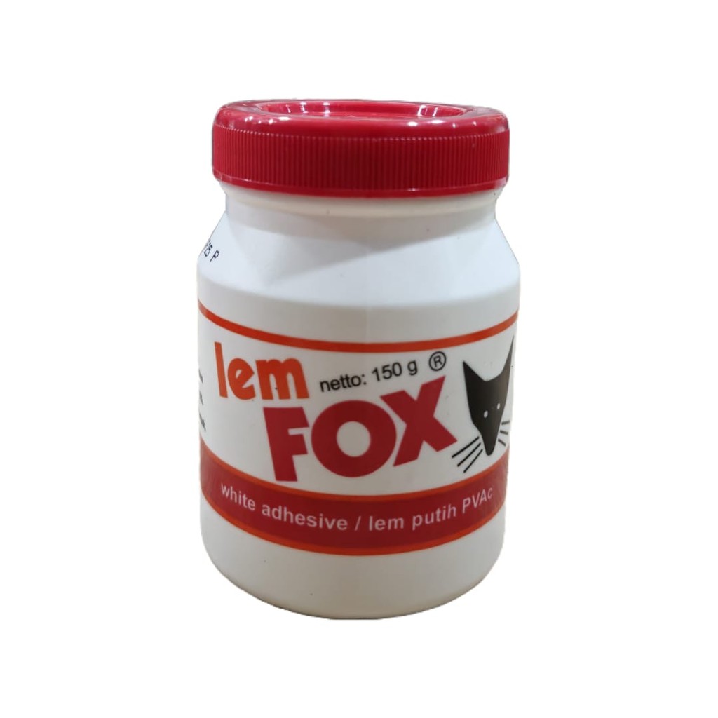 

LEM FOX 150GR RJT